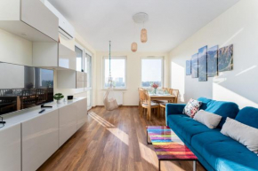 Osiedle Avia Charming Apartment